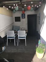 Terrasse Ferienhaus Terrasse Ferienhaus