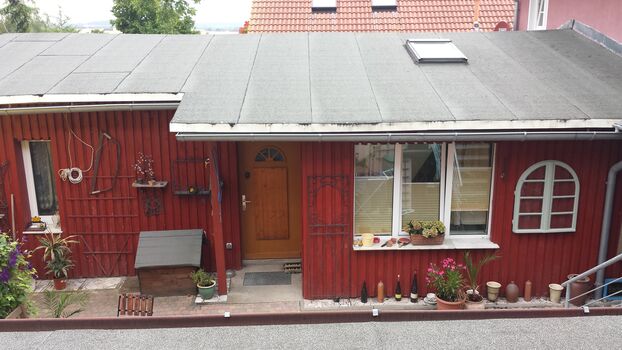 Ferienhaus Ferienhaus