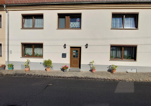 Aussenansicht Aussenansicht