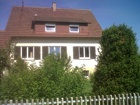 Gästezimmer in Rutesheim Bild 1 Gästezimmer in Rutesheim Bild 1