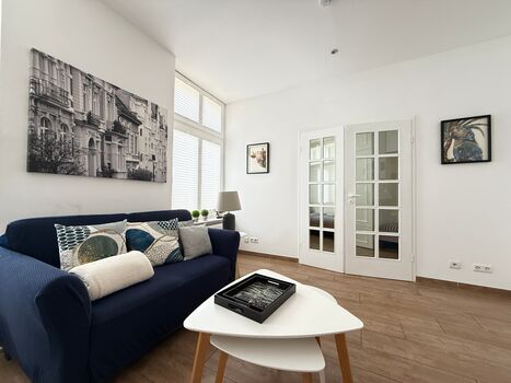 Neuwertige Komfortwohnung (2 Wohnungen im selben Haus) Bild 2 Neuwertige Komfortwohnung (2 Wohnungen im selben Haus) Bild 2