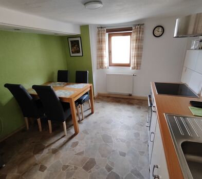 Ferienwohnung Faber Bild 3 Ferienwohnung Faber Bild 3