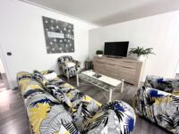 Großes Wohnzimmer Großes Wohnzimmer