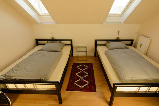 Schlafzimmer Schlafzimmer