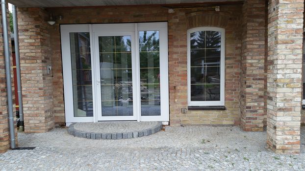 Alte Schäferei Bergfelde Bild 2 Alte Schäferei Bergfelde Bild 2