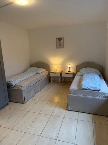 Ferienwohnung in Heusenstamm Bild 1 Ferienwohnung in Heusenstamm Bild 1