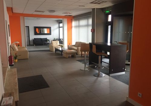 HST Aparthotel Bild 2 HST Aparthotel Bild 2