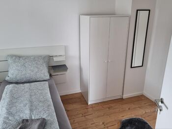 Zentrale Wohnung Bild 2 Zentrale Wohnung Bild 2