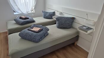 Zentrale Wohnung Bild 4 Zentrale Wohnung Bild 4