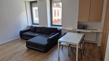 Zentrale Wohnung Bild 1 Zentrale Wohnung Bild 1