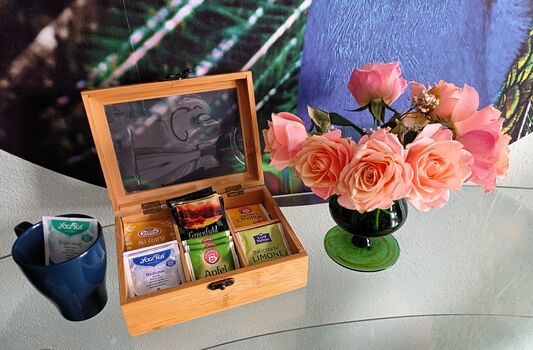 Gästezimmer in Rietheim Bild 3 Gästezimmer in Rietheim Bild 3