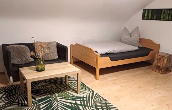 Gästezimmer in Rietheim Bild 2 Gästezimmer in Rietheim Bild 2