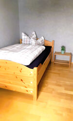 Gästezimmer in Rietheim Bild 2 Gästezimmer in Rietheim Bild 2