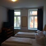 Pension M14 Bild 1 Pension M14 Bild 1