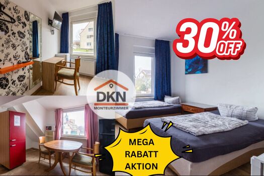 DKN | Ihr Zuhause auf Zeit in Leipzig | Ab sofort frei Bild 1 DKN | Ihr Zuhause auf Zeit in Leipzig | Ab sofort frei Bild 1