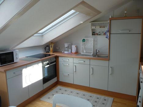 Selbstversorgung im MBZ Selbstversorgung im MBZ