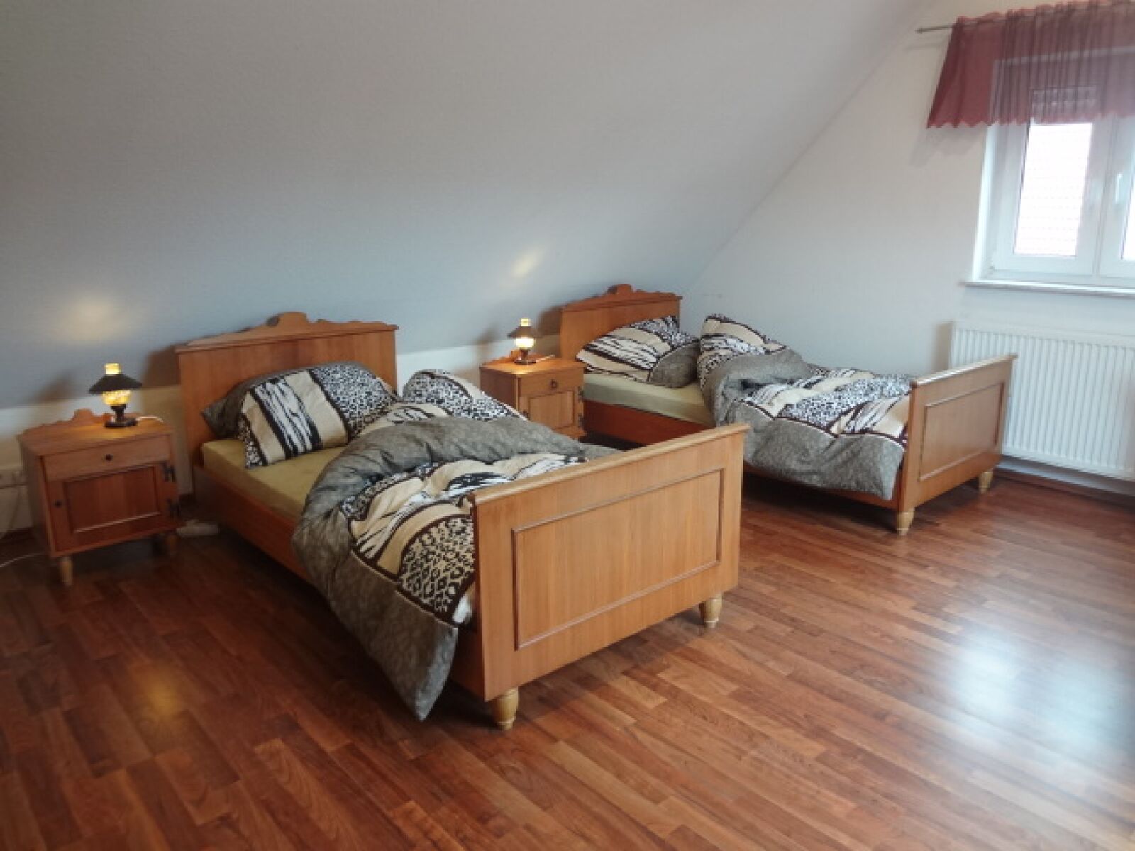 Wohnung 1 Zimmer 2 Wohnung 1 Zimmer 2