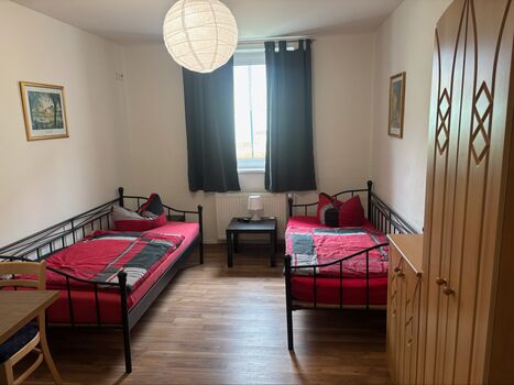 Ferienwohnung in Rheinsberg Ferienwohnung in Rheinsberg