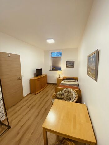 Handwerkerwohnung in Marschacht Bild 1 Handwerkerwohnung in Marschacht Bild 1