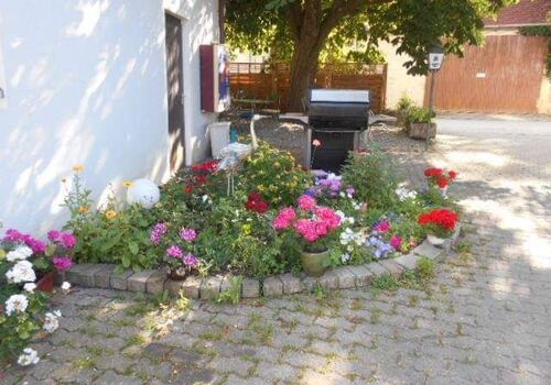 Pension St. Georg Bild 2 Pension St. Georg Bild 2