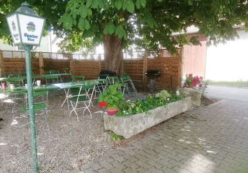 Pension St. Georg Bild 3 Pension St. Georg Bild 3