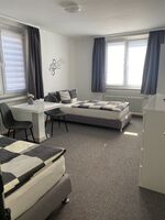 KriDa - Superior Apartments in Garbsen Bild 12 KriDa - Superior Apartments in Garbsen Bild 12