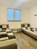 KriDa - Superior Apartments in Garbsen Bild 15 KriDa - Superior Apartments in Garbsen Bild 15