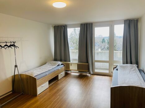 HomeRent in Offenbach am Main und Umgebung HR-124-offenbach-am-main Bild 1