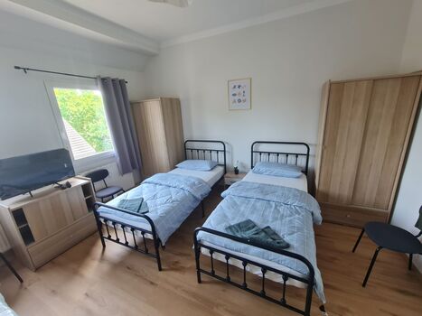 Komfort 3 Zimmer Bild 2