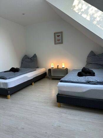 Ferienwohnung in Bocholt Bild 4