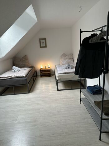 Ferienwohnung in Bocholt Bild 3