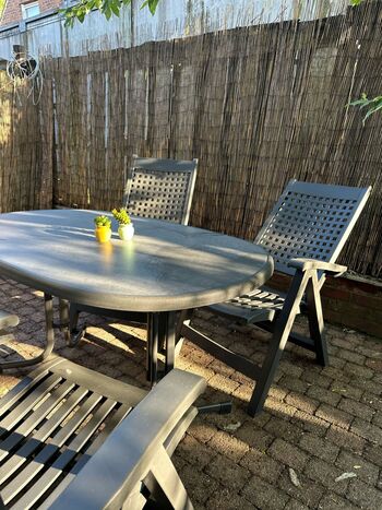 Ferienwohnung in Bocholt Bild 5