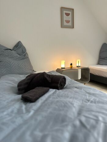 Ferienwohnung in Bocholt Bild 2