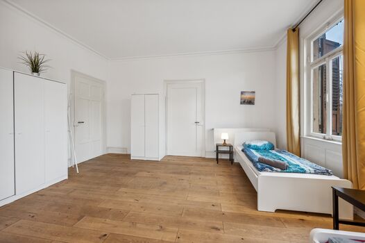 Ferienhaus in Metzingen Bild 2