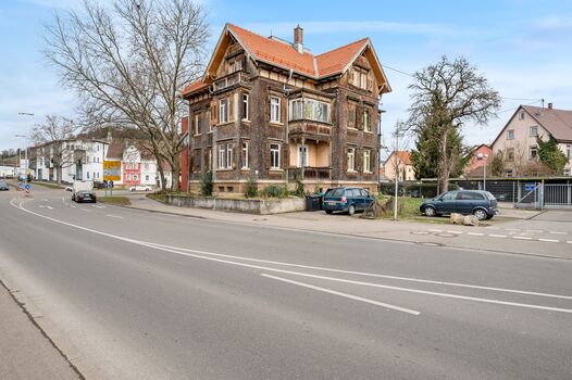 Ferienhaus in Metzingen Bild 4