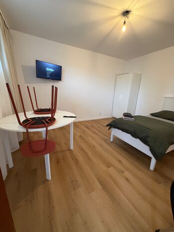 Your Home Away Apartments Bild 2