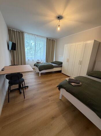 Your Home Away Apartments Bild 1