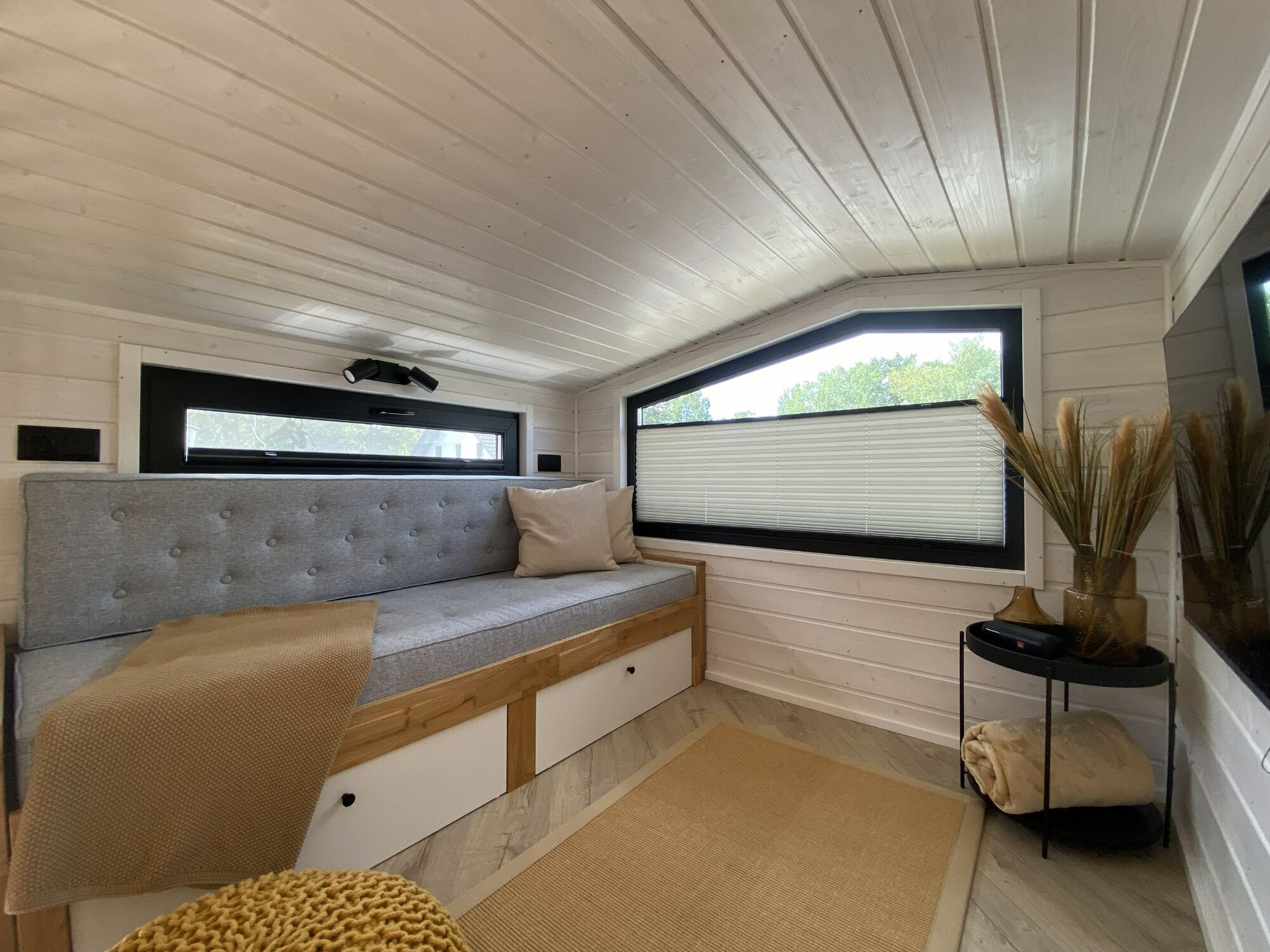 Schlafsofa (1,20x2,00m)