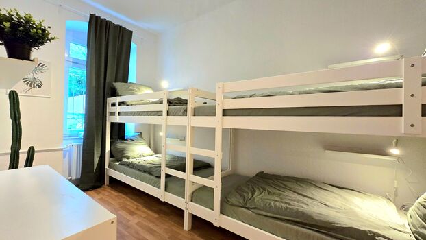 Moderne Unterkunft Foto 3
