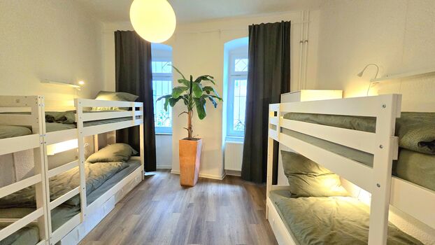 Moderne Unterkunft Foto 5