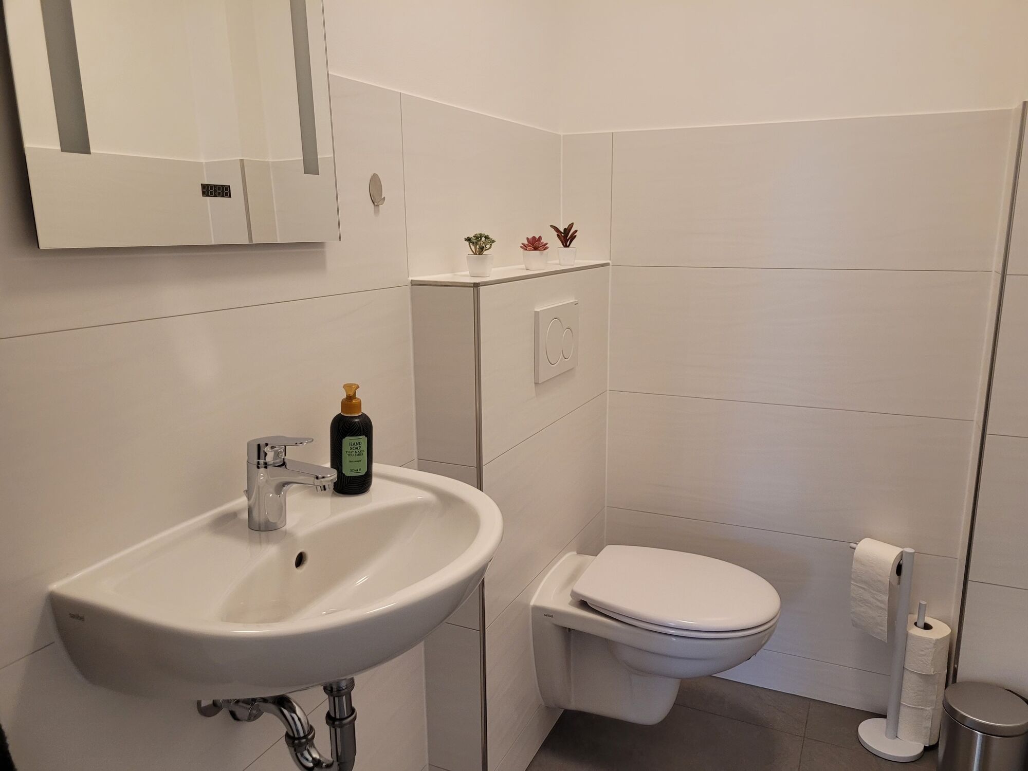 Wohnung 2