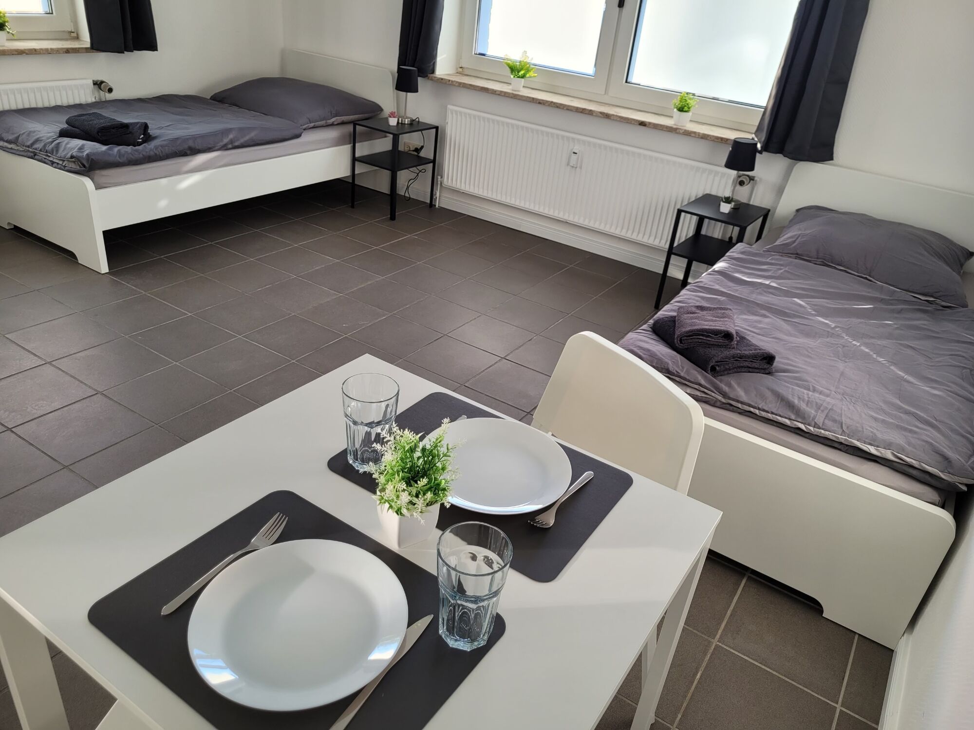 Wohnung 2 