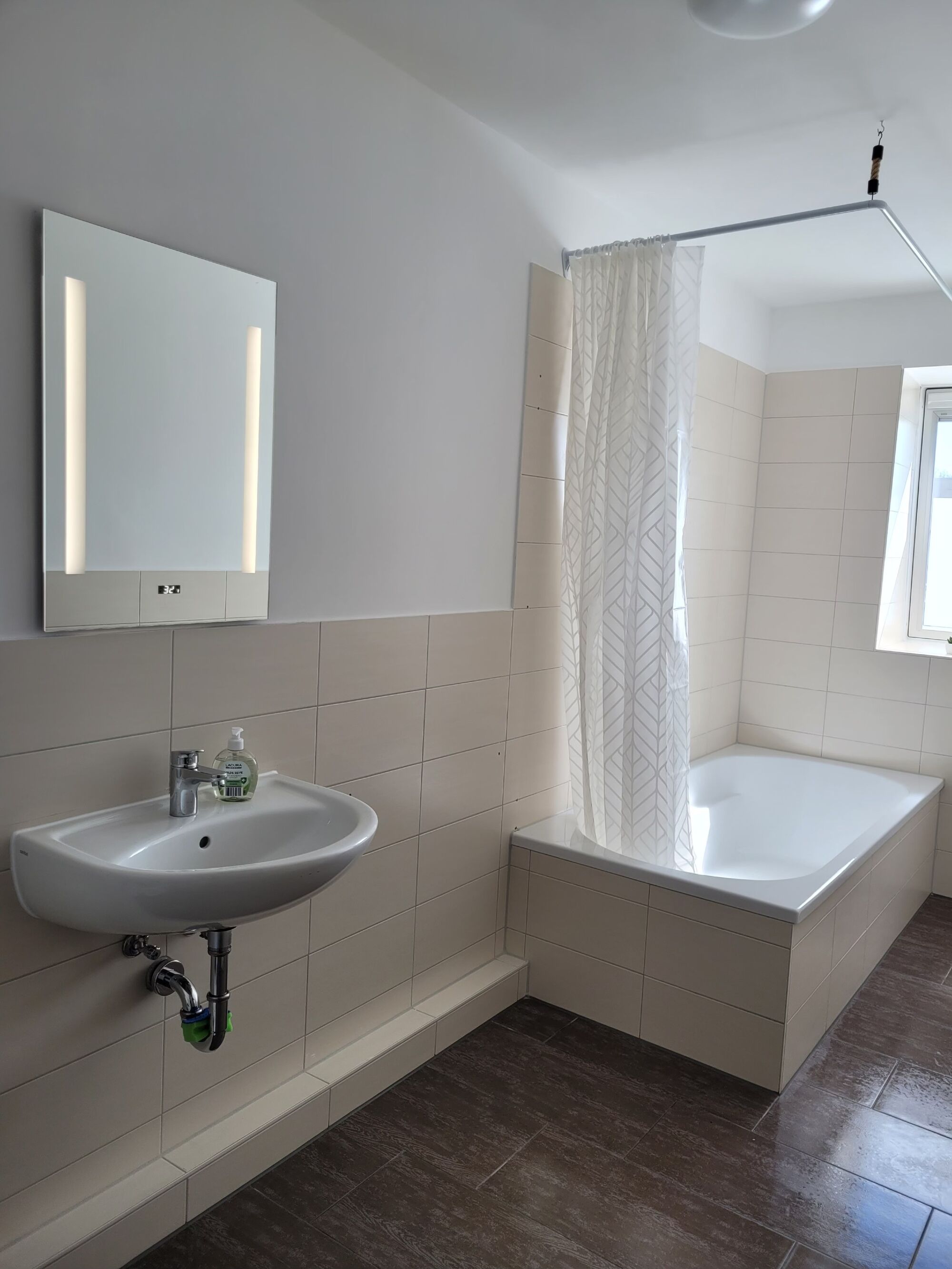 Wohnung 1