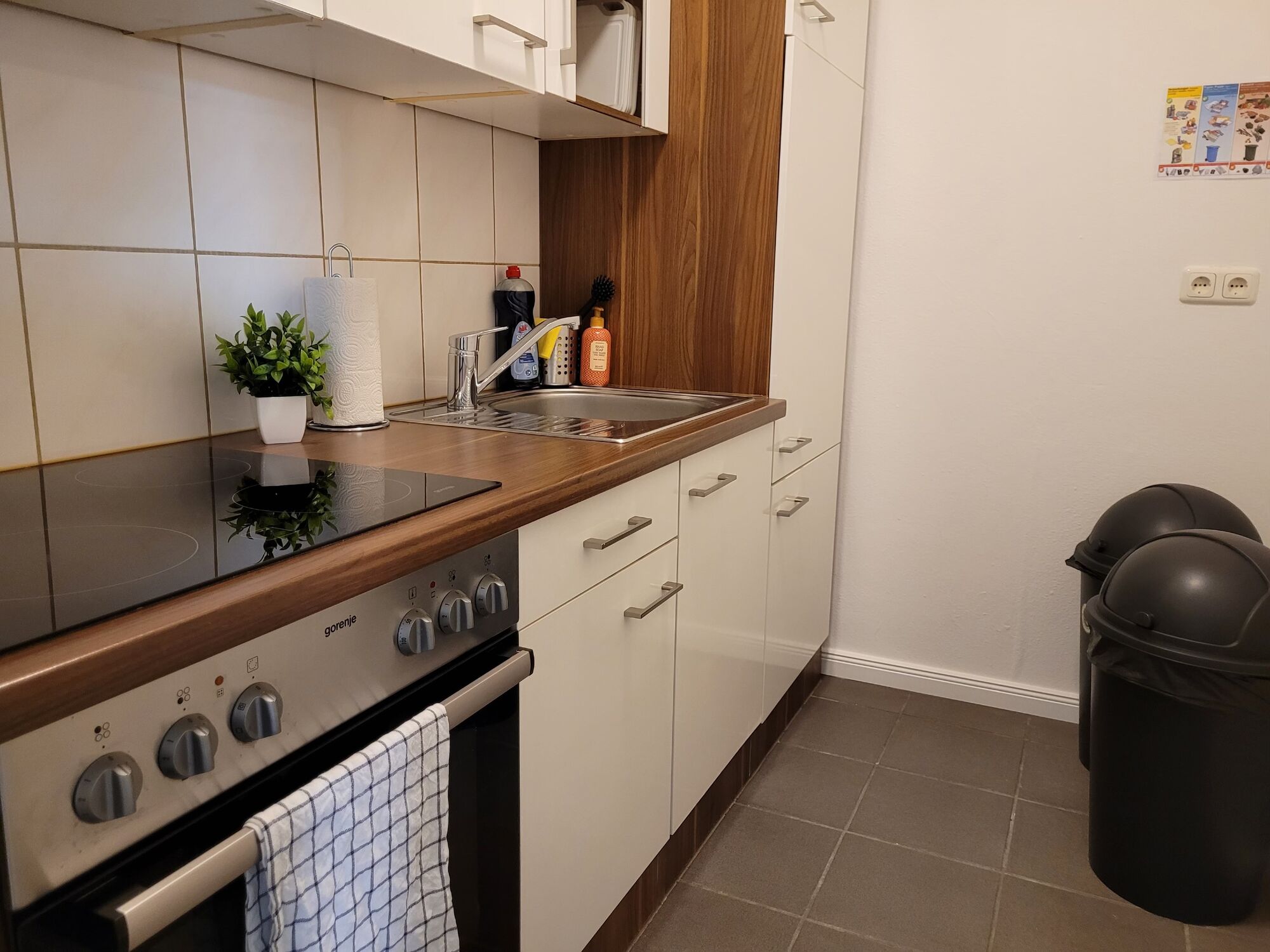 Wohnung 2