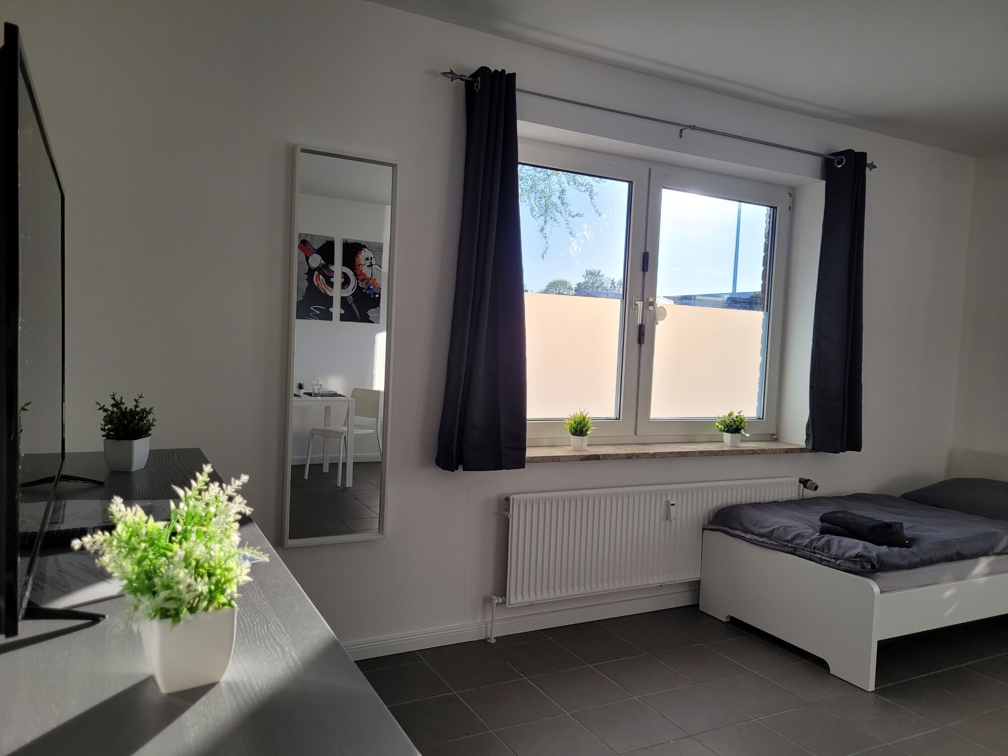 Wohnung 2