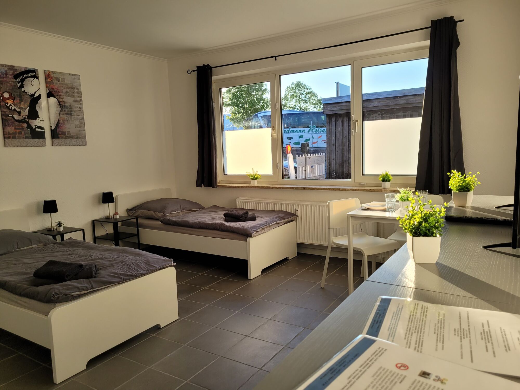 Wohnung 2