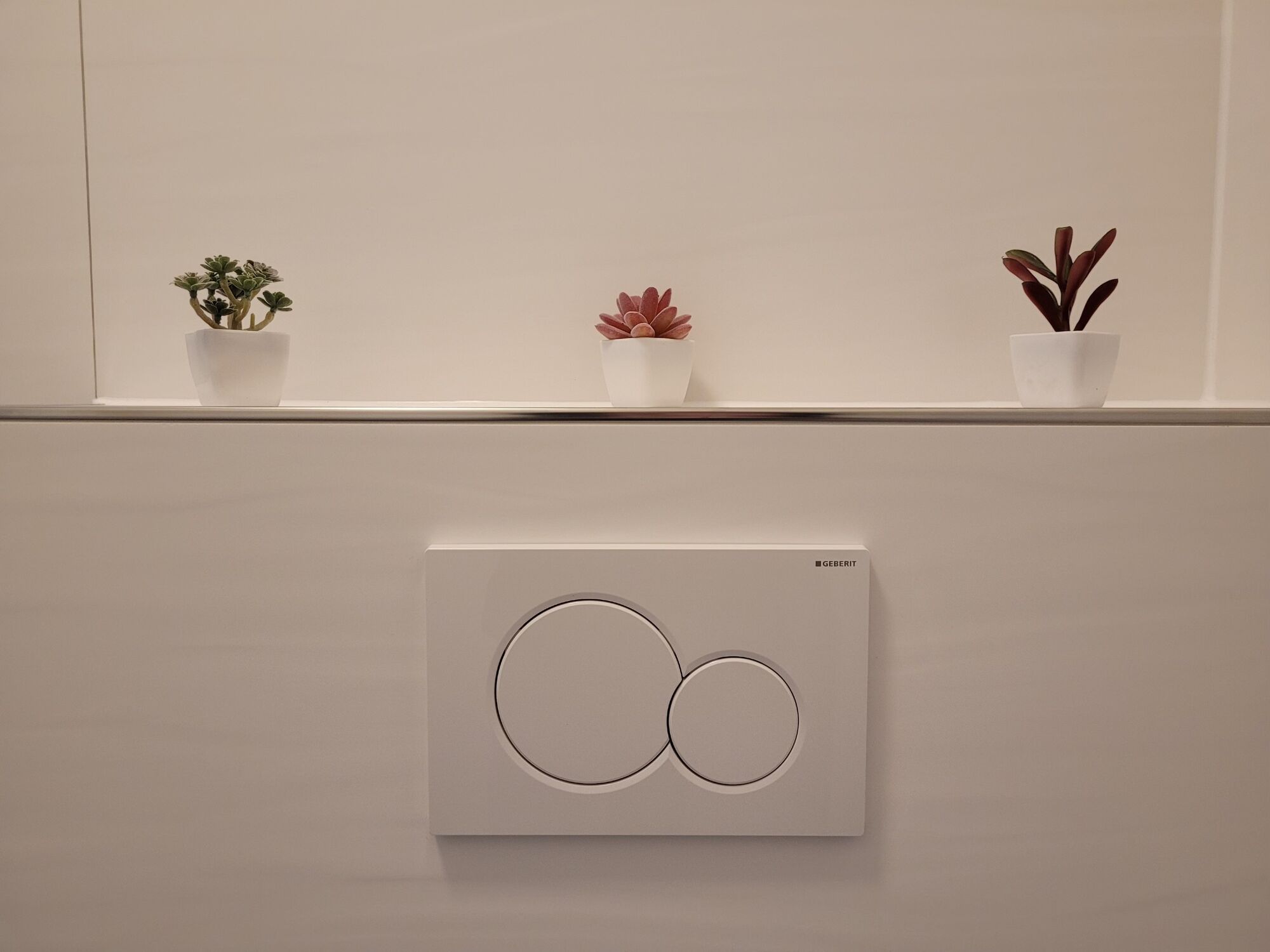 Wohnung 2