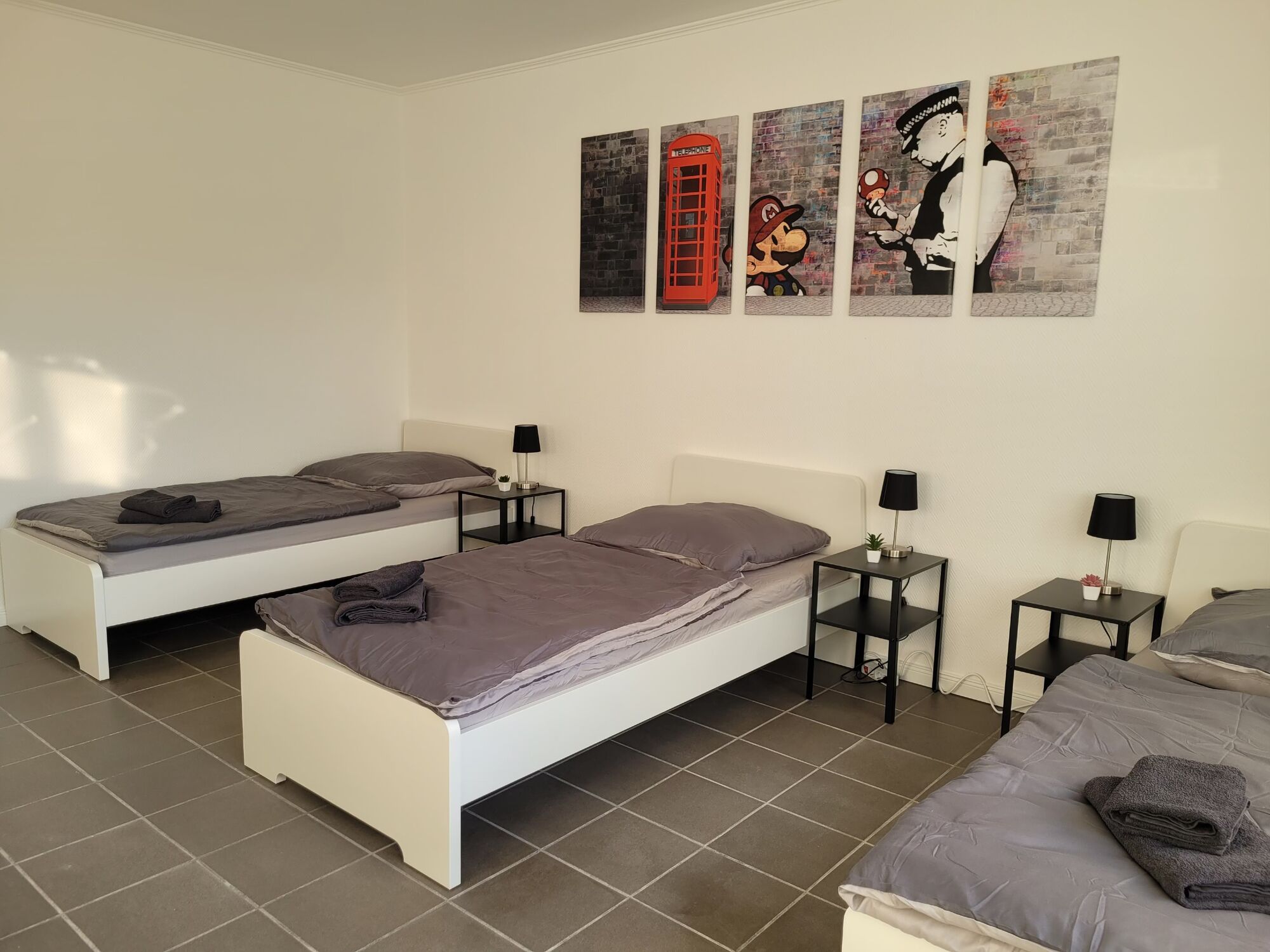 Wohnung 2