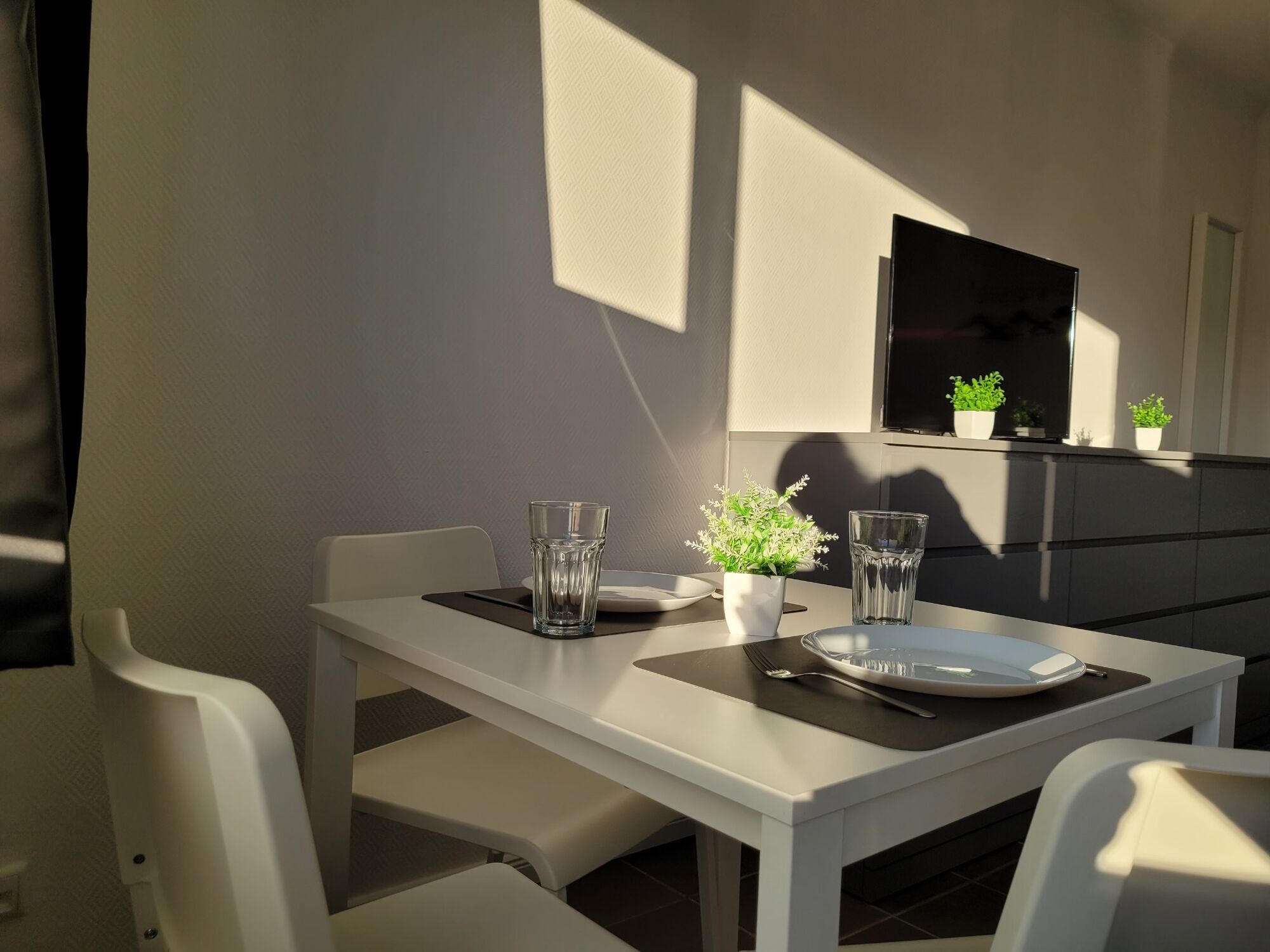 Wohnung 2