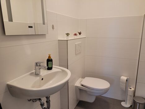 Wohnung 2